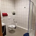 Daire Gaestehaus Zur Post Spickermann