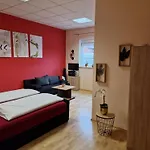 Gaestehaus Zur Post Spickermann Daire