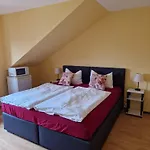 Gaestehaus Zur Post Spickermann *