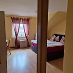 Gaestehaus Zur Post Spickermann Daire Xanten