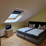 Gaestehaus Zur Post Spickermann *