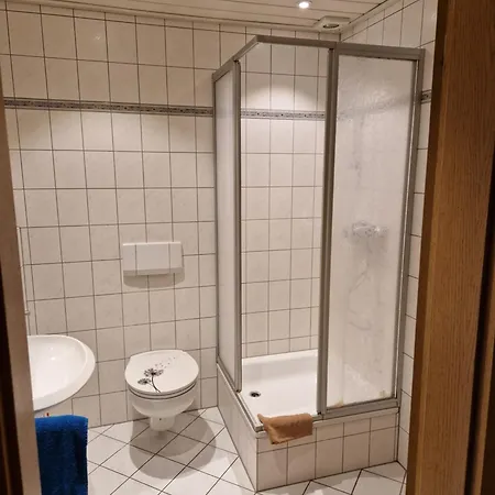 Gaestehaus Zur Post Spickermann Xanten