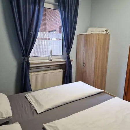 Gaestehaus Zur Post Spickermann