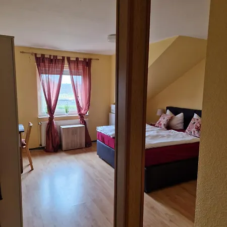 Gaestehaus Zur Post Spickermann Apartmán Xanten