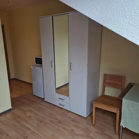 Gaestehaus Zur Post Spickermann Apartment