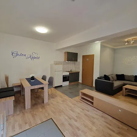 Gaestehaus Zur Post Spickermann Apartment *