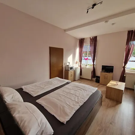 Appartamento Gaestehaus Zur Post Spickermann Xanten