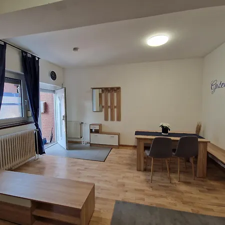 Gaestehaus Zur Post Spickermann * Xanten