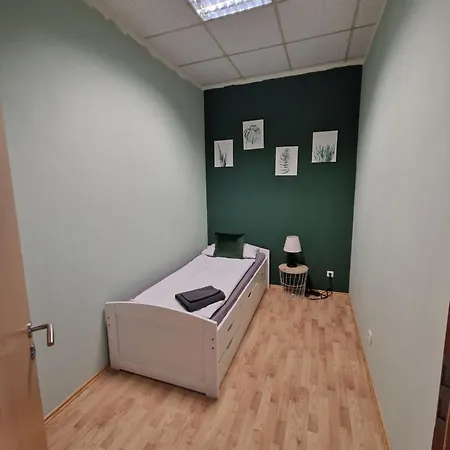 Gaestehaus Zur Post Spickermann