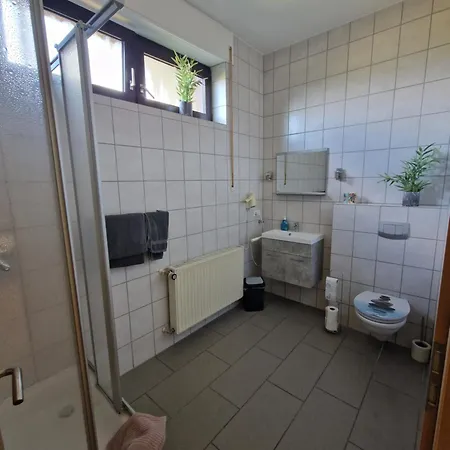 Gaestehaus Zur Post Spickermann *