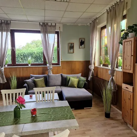 Gaestehaus Zur Post Spickermann