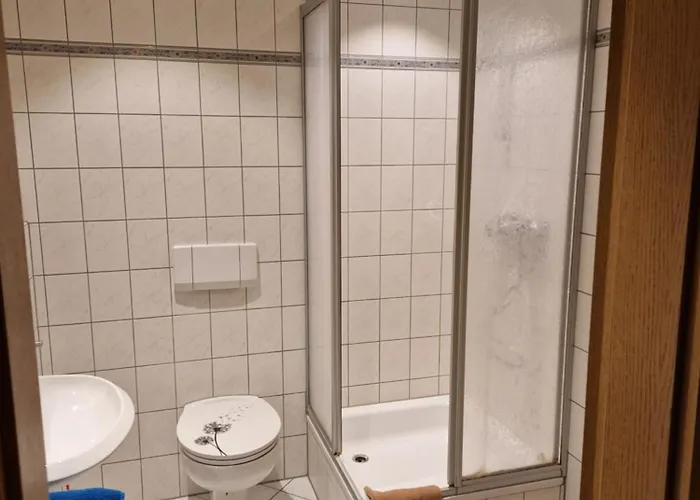 Gaestehaus Zur Post Spickermann Xanten