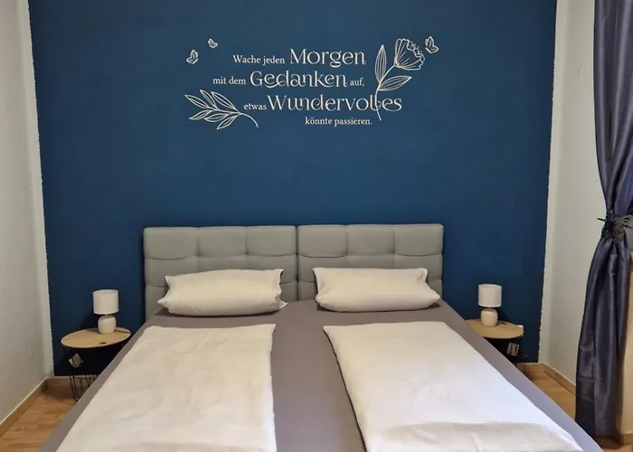 Appartamento Gaestehaus Zur Post Spickermann *