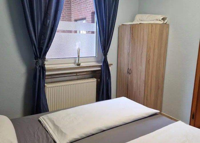 Gaestehaus Zur Post Spickermann