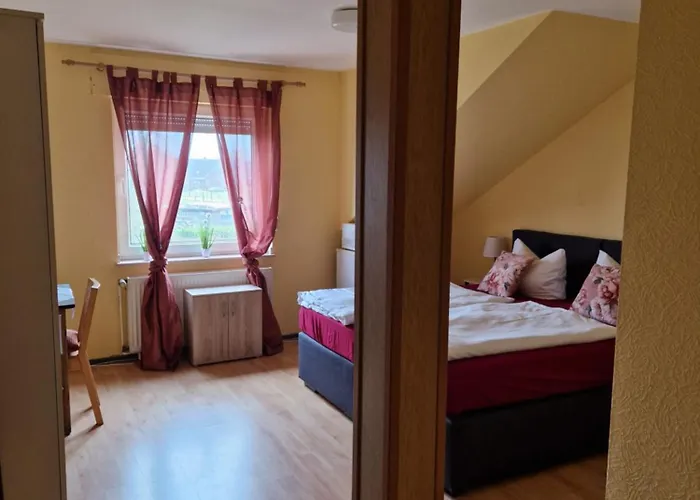 Gaestehaus Zur Post Spickermann Apartamento Xanten