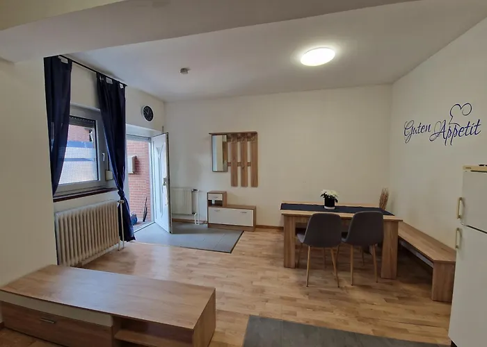 Gaestehaus Zur Post Spickermann * Xanten