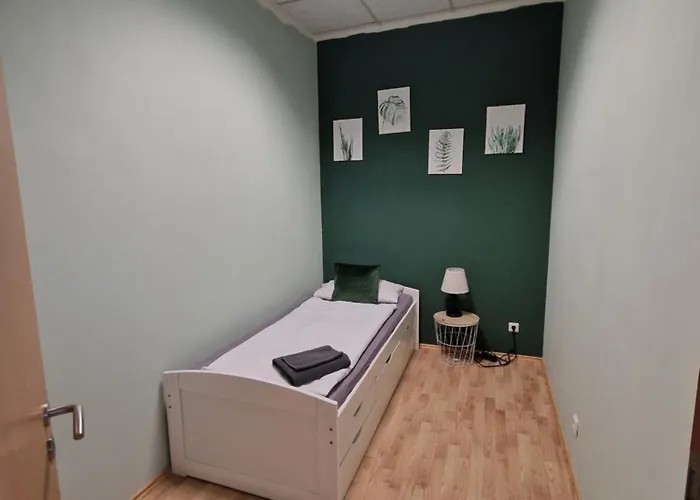 Gaestehaus Zur Post Spickermann