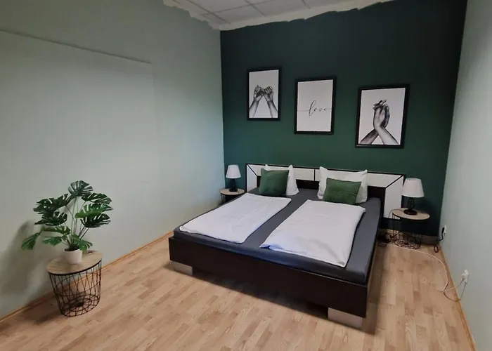 Gaestehaus Zur Post Spickermann * Xanten