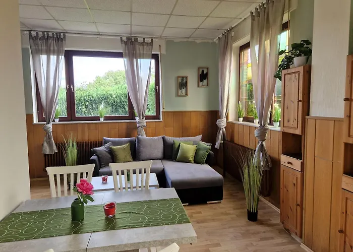 Gaestehaus Zur Post Spickermann